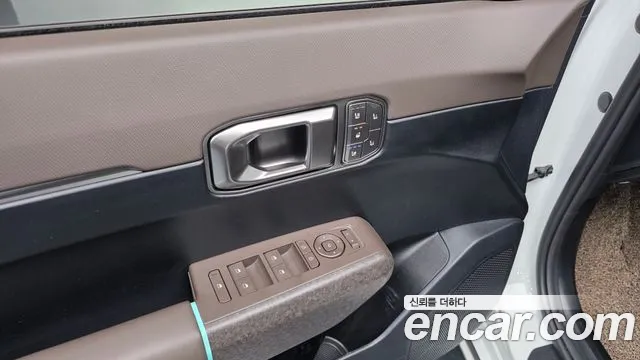 Kia EV4 — Фото автомобиля 29