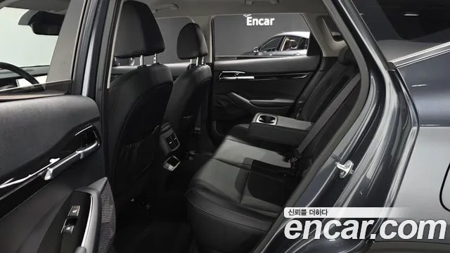 Kia Seltos — Фото автомобиля 18