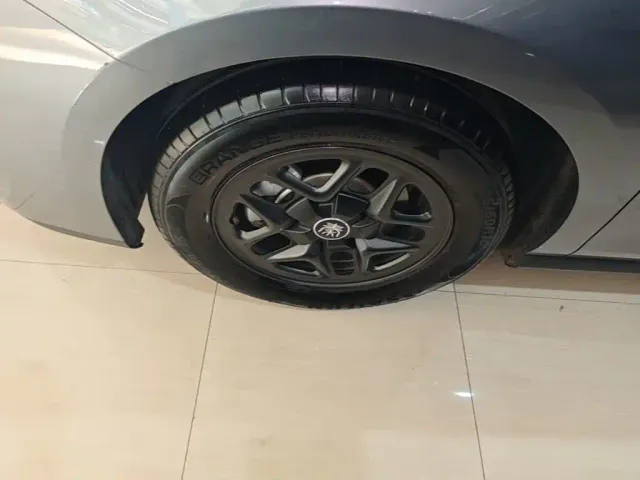 BYD Qin PLUS — Фото автомобиля 22