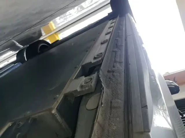 Geely Galaxy E5 — Фото автомобиля 21
