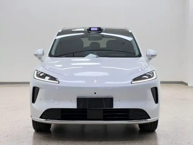 Shangjie SUV — Фото автомобиля 2