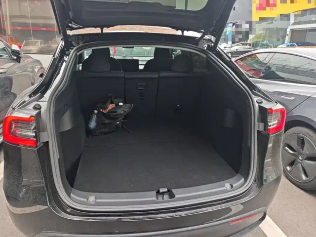 Tesla Model Y — Фото автомобиля 18