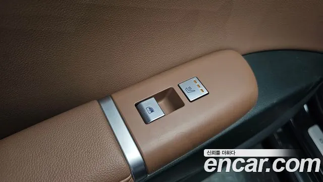 Hyundai Grandeur — Фото автомобиля 27