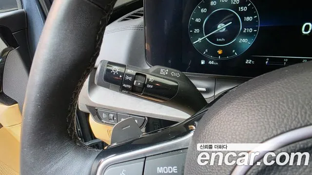 Kia Carnival 4th Gen — Фото автомобиля 29