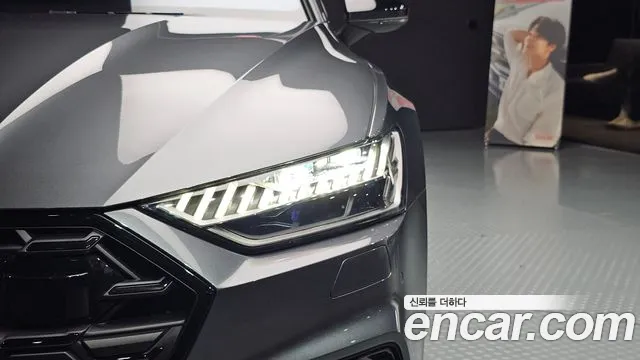 Audi A7 — Фото автомобиля 15