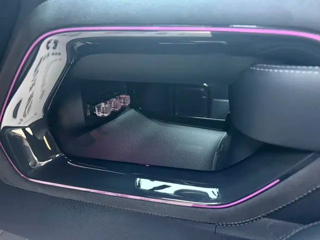 BYD FangChengBao Leopard 5 — Фото автомобиля 10