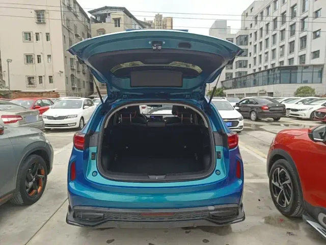 Haval Chitu — Фото автомобиля 18
