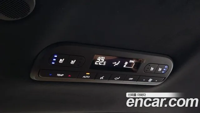 Hyundai Palisade LX3 — Фото автомобиля 17
