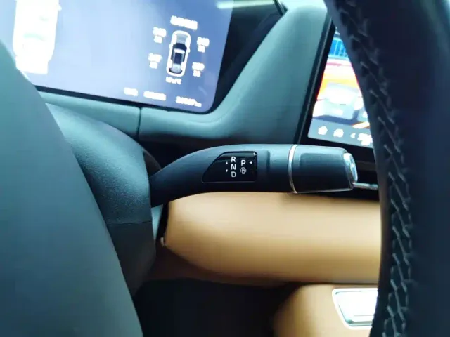Haval Xiaolong MAX — Фото автомобиля 15