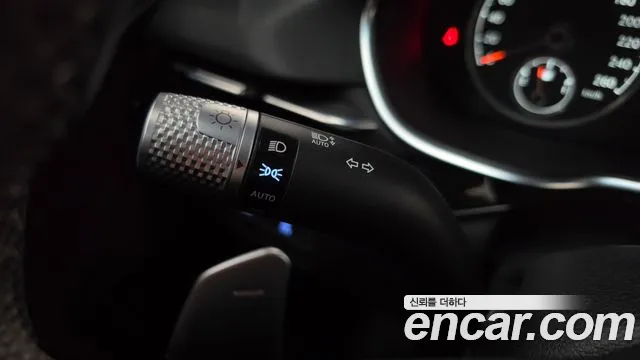 Genesis G80 RG3 — Фото автомобиля 30