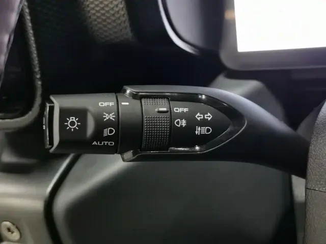 Haval Raptor — Фото автомобиля 21