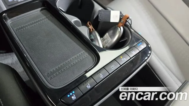 Hyundai Ioniq 5 Ioniq 5 (New) — Фото автомобиля 21