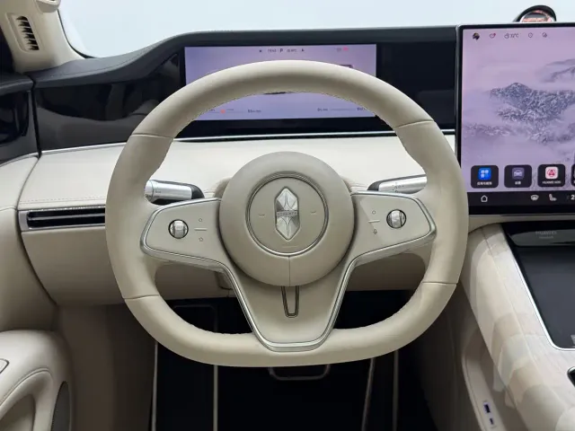 Stelato S9 — Фото автомобиля 10