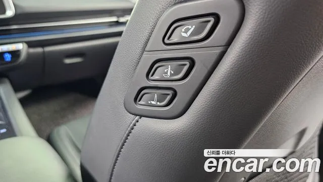 Hyundai Ioniq6 — Фото автомобиля 7