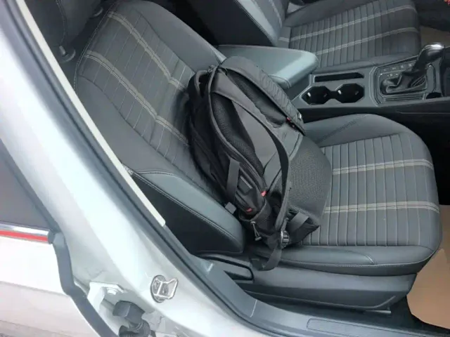 Volkswagen Lavida — Фото автомобиля 24