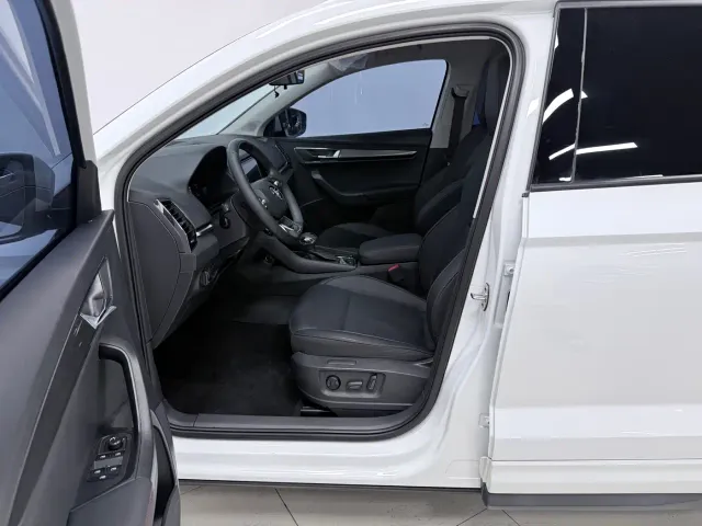Skoda Karoq — Фото автомобиля 10