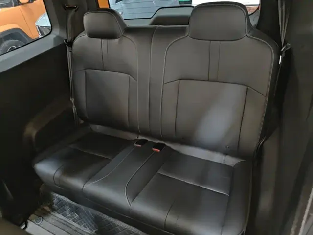 Baojun Yep — Фото автомобиля 16