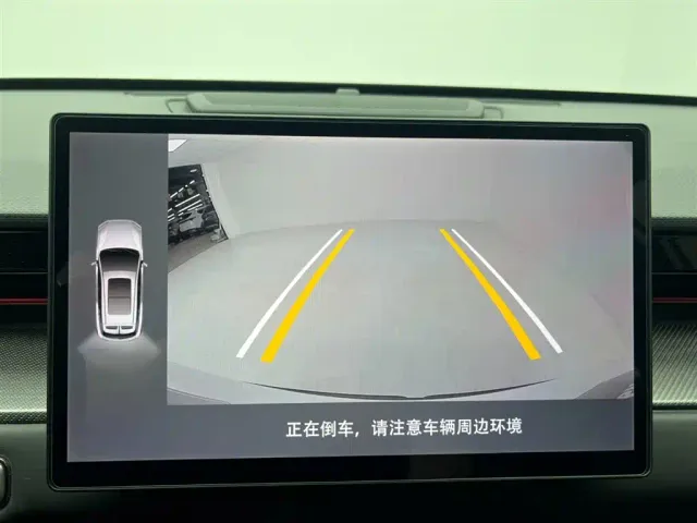 Jetour Dashing — Фото автомобиля 23