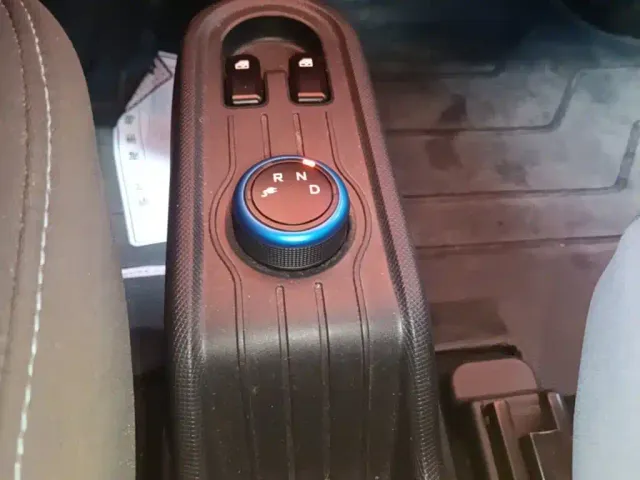 Wuling Hongguang Mini EV — Фото автомобиля 13