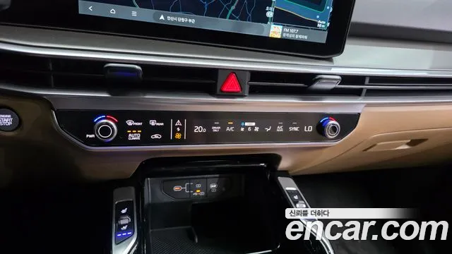 Kia Sorento — Фото автомобиля 7
