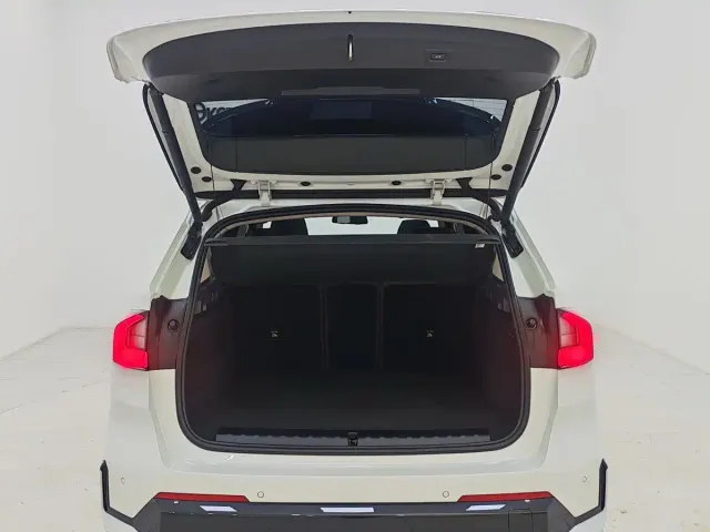BMW X1 — Фото автомобиля 16