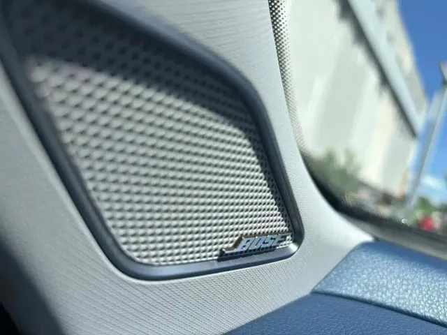 Geely Xingrui — Фото автомобиля 9