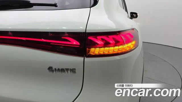Mercedes-Benz EQS — Фото автомобиля 19