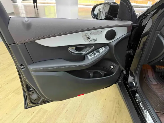 Mercedes-Benz GLC-Class — Фото автомобиля 6