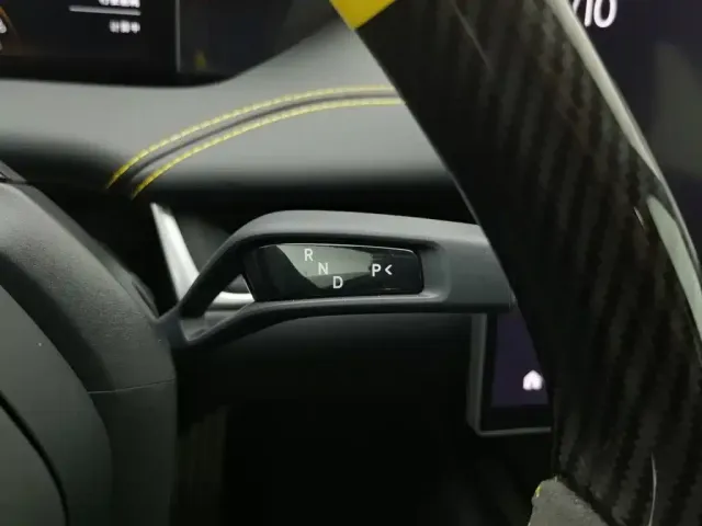 Xiaomi Auto Xiaomi SU7 Ultra 2025 Model Ultra — Фото автомобиля 13