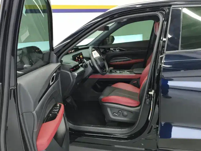 Changan Z6 — Фото автомобиля 9