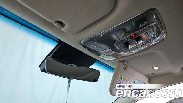 Genesis GV70 Electrified GV70 — Фото автомобиля 22