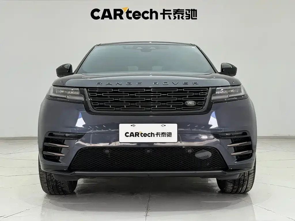 Land Rover Range Rover Velar 2024 Dynamic SE — Фото автомобиля 3