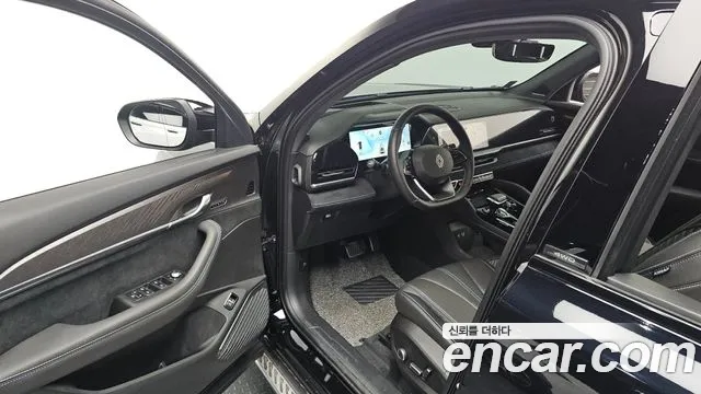 Renault Korea Grand Koleos — Фото автомобиля 17