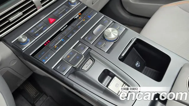 Hyundai Nexo Nexo Premium — Фото автомобиля 9