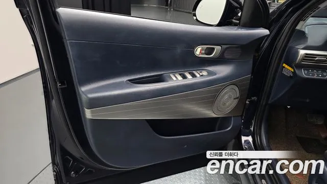 Hyundai Nexo — Фото автомобиля 13