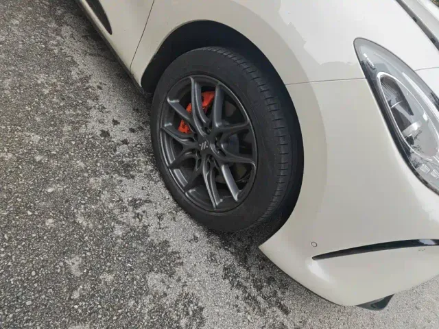 IM Motors LS6 — Фото автомобиля 25