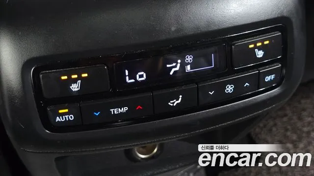 Hyundai Palisade The New Palisade Дизель 2.2 4WD — Фото автомобиля 29