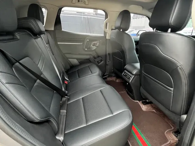 Haval Big Dog — Фото автомобиля 5