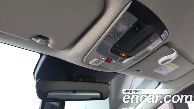 Kia Niro — Фото автомобиля 18