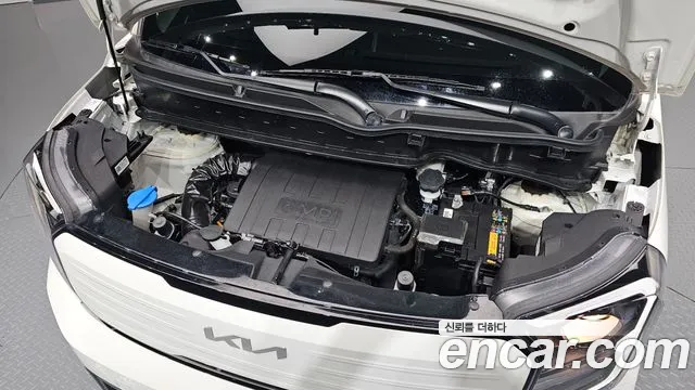 Kia RAY Signature — Фото автомобиля 2