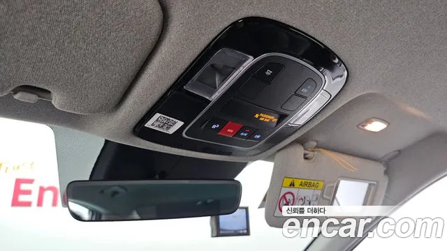 Hyundai Sonata Sonata Edge(DN8) — Фото автомобиля 17