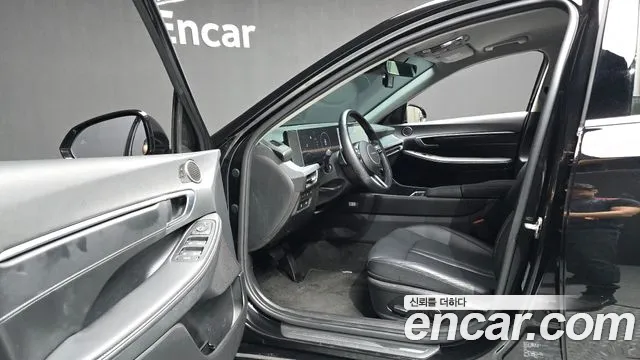 Hyundai Sonata Sonata Edge(DN8) — Фото автомобиля 10