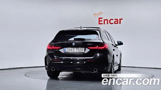 BMW 1-Series — Фото автомобиля 4