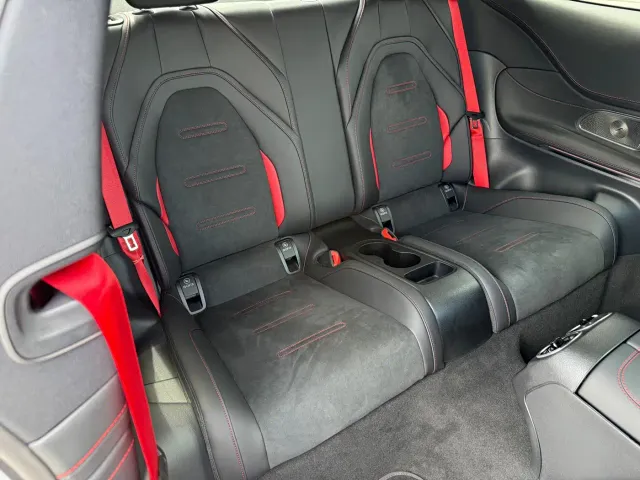 Mercedes-Benz CLE-Class AMG — Фото автомобиля 16