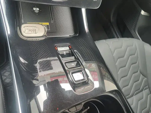 Honda Dongfeng S7 — Фото автомобиля 13