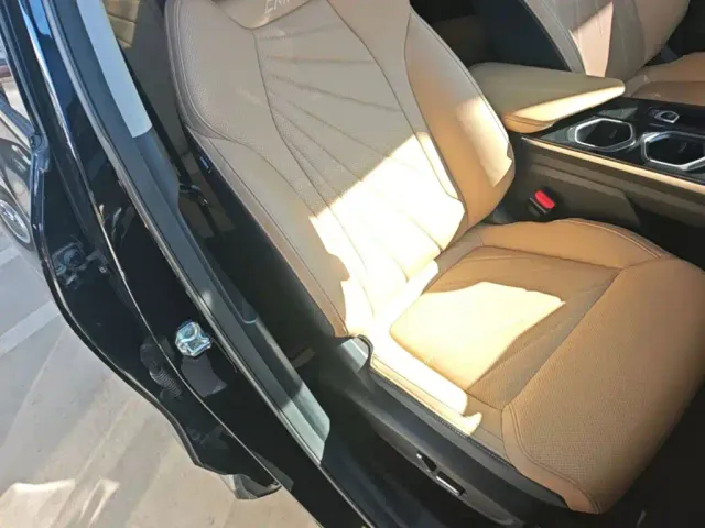 Geely Boyue L — Фото автомобиля 24