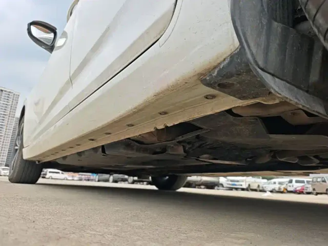 Nissan Sylphy — Фото автомобиля 21