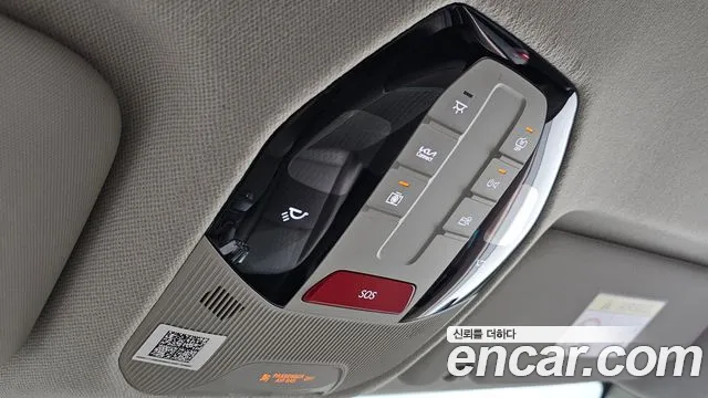 Kia EV4 — Фото автомобиля 23