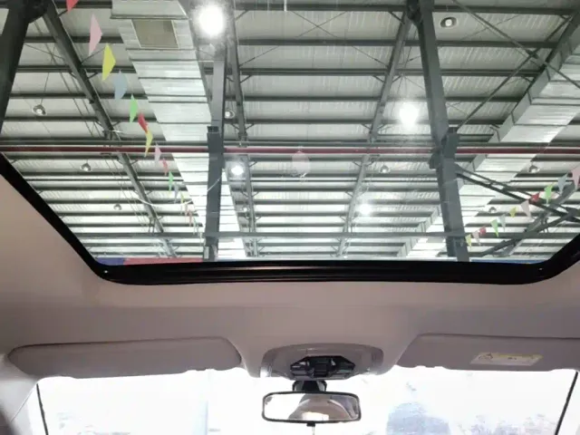Chery Tiggo 7 PLUS — Фото автомобиля 17