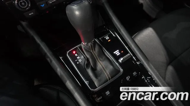 Jeep Compass — Фото автомобиля 11